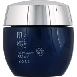 Hadakiwami Dense Moisturizing Cream Citrus Green Floral 1.4 oz (40 g)