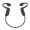 Bone Conduction Bluetooth Headset Memory Titanium Alloy Low Latency Adjustable