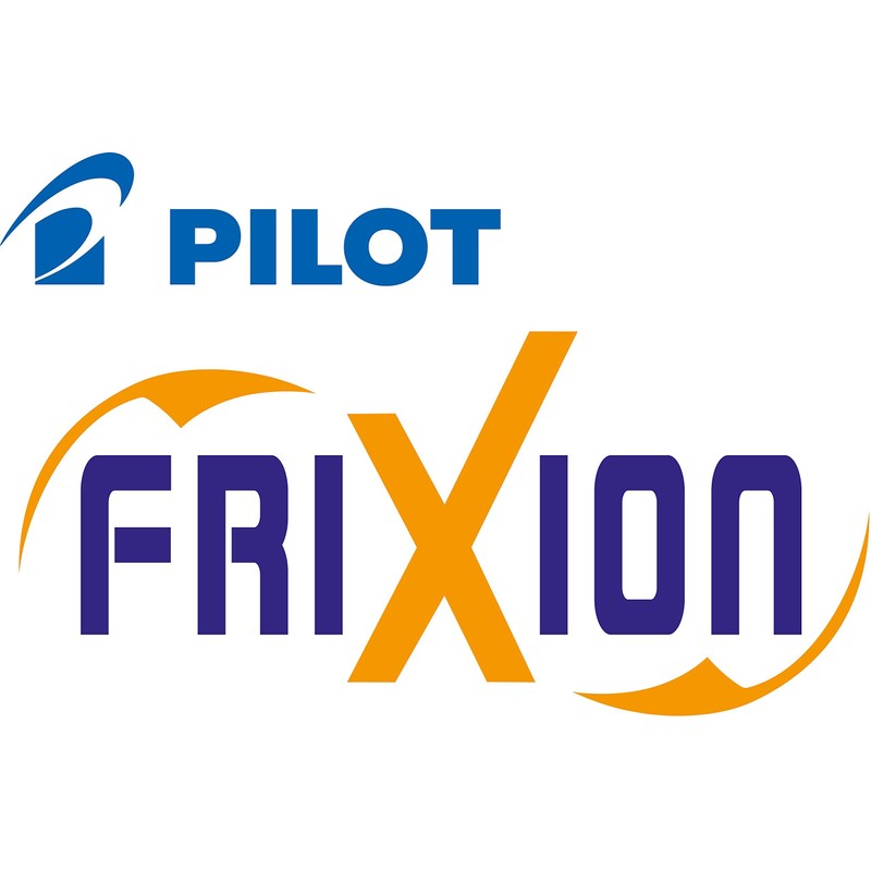 Pilot Frixion erasable pens refill, 9 refill bundle Black gel