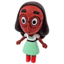 STEVEN UNIVERSE Original Minis Figure ~ Connie (Opened to Identify)