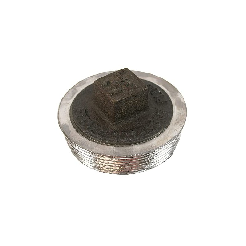 JONES STEPHENS COMPANY P56-400 4IN Lead FIT All Plug