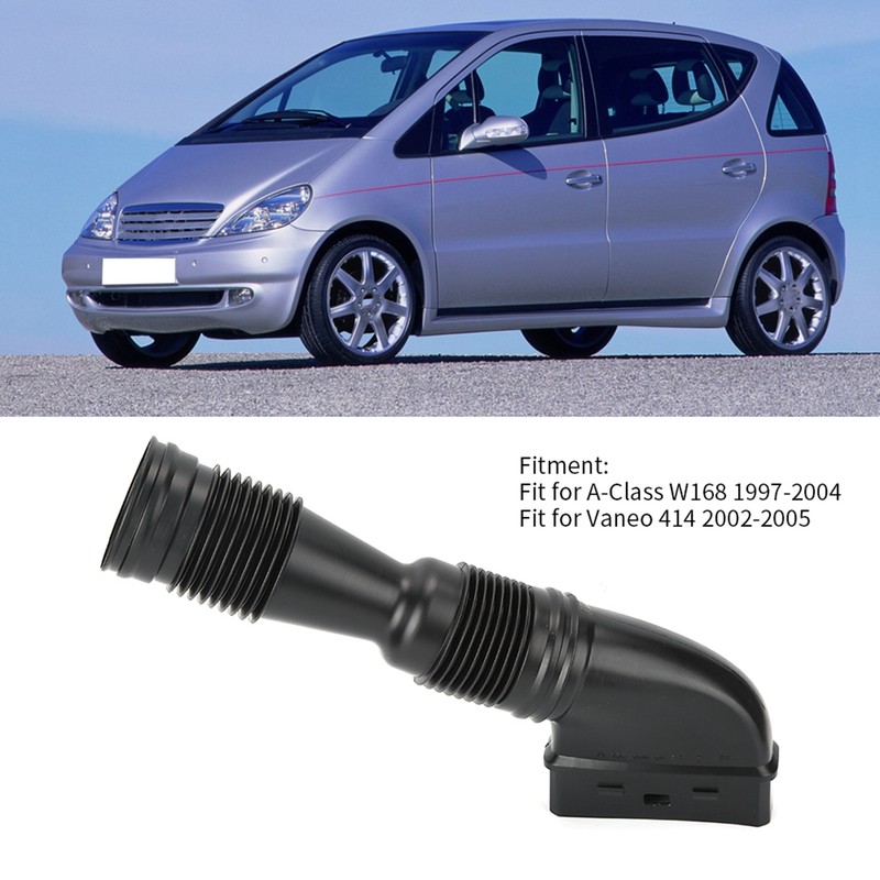Air Intake Pipe Hose Auto Accessory 1660940487 Fit for AClass