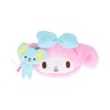 Sunstar Stationery Sanrio Character Pouch Set Nakayoshi Pouch Set SC