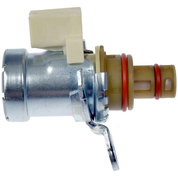 PartCatalog Automatic Transmission Torque Converter Clutch Solenoid Compatible With Ram