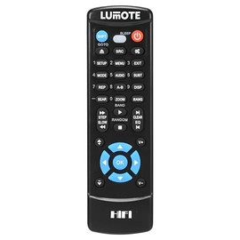 Replacement Remote Control for Bose CINEMATE Serie II HiFi