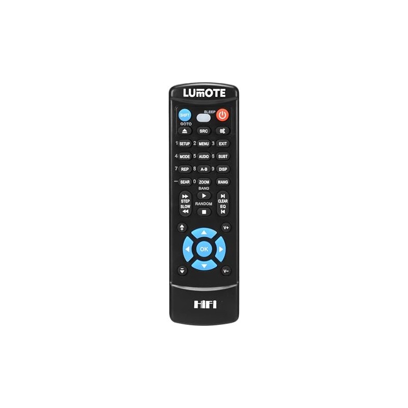 Replacement Remote Control for Bose CINEMATE Serie II HiFi