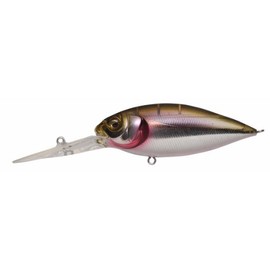 Megabass Deep X 300 Floating Crank Bait Lure Ito Wakasagi (5853)