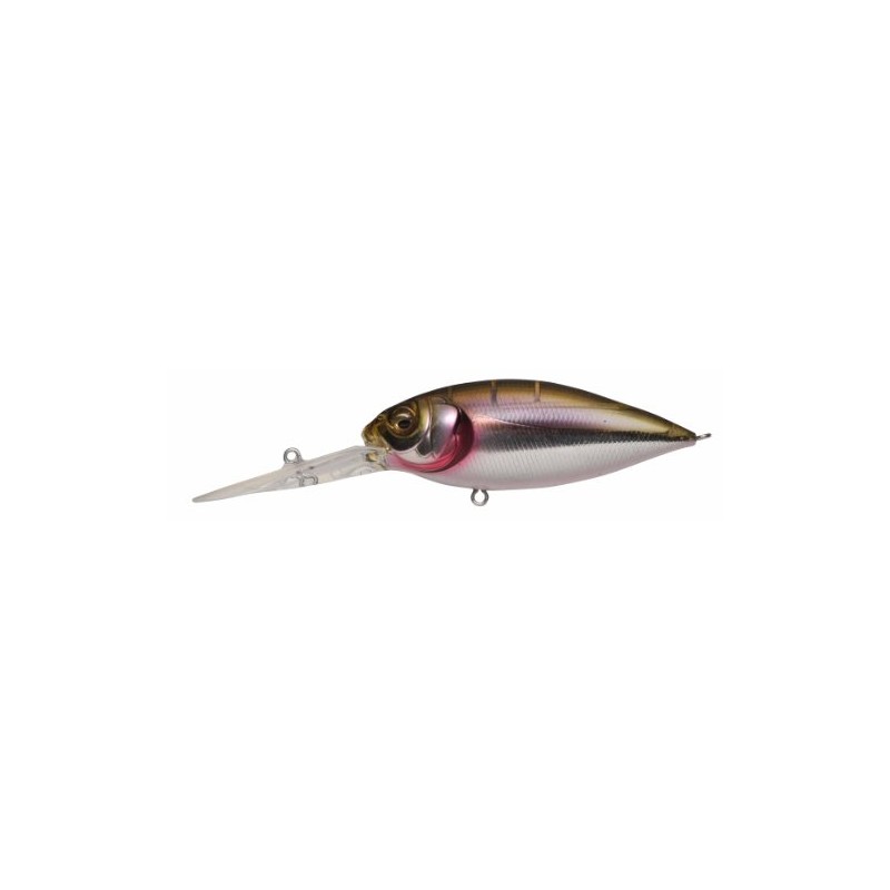 Megabass Deep X 300 Floating Crank Bait Lure Ito Wakasagi