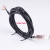 Suamdoen USB to RS485 Level Serial UART Converter Cable FT232RL
