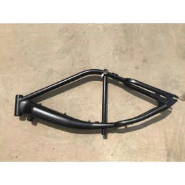 CDHPOWER Gas Frame 3.4L/2.4L/2.75 - 3.4L Frame (Black)