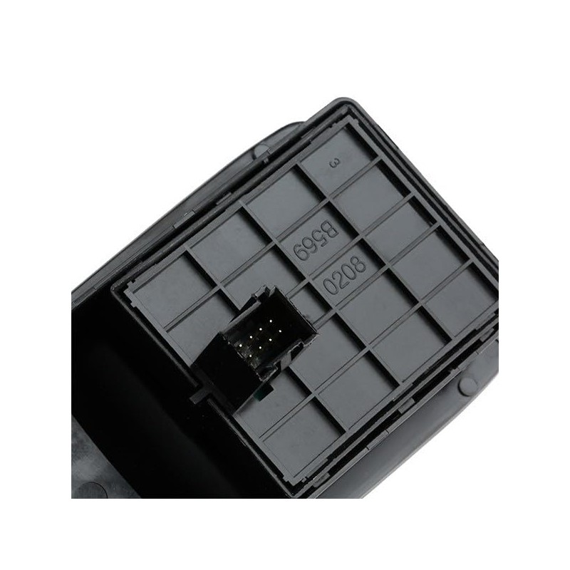 Window Regulator Switch