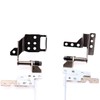 Deal4GO Left & Right LCD Hinge Screen Bracket Hinges Replacement