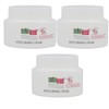 Sebamed Sebamed skin cream 75ml set of 3 facial moisturizing
