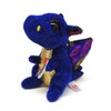 Ty Beanie Boos SAFFIRE - Dragon reg