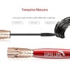 Super Long Mascara,Máscara 4d,Máscara Súper Larga,Máscara De Pestañas De Fibra