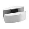 304 Stainless Steel Floor Bottom Guide Replacement Floor Door Stopper