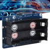 UPS Power Supply Module for Raspberry Pi Expansion Board Electronic