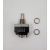Carling 15A Reverse Polarity Toggle Switch ON/OFF/MOMENTA