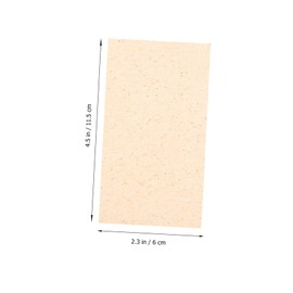 Ipetboom Oil Blotting Sheets for Face 3 Boxes of Portable Oil Control Film Makeup Absorbing Paper