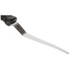 De Buyer 4231.08 FKOfficium Straight Mini Spatula Precision Pointed 10.5