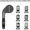 CYCPLUS Z1 Bicycle Computer Mount Handlebar Mount Only Fits Handlebars