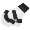 Hand Splint Finger Flexion Adduction Correction Fixation Rehabilitation Device FingerboardRight