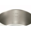 Pal Tall All Stainless Steel Milk Pan 14 cm