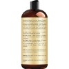 100% Pure Premium Organic Castor Oil 100% Pure and Hexane-Free