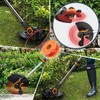 FUSHUI Pack of 6 WA0004.1 grass trimmer spool, WA0010 grass
