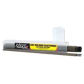 Hot Max 23160 1/8-Inch Nickel Free Cast Iron Welding Electrodes-1#