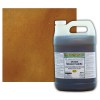 Concrete Resurrection Professional Easy to Apply Concrete Acid Stain-Western Saddle