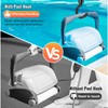 Dunkive Pool Hook for Robotic Pool Cleaner, Pool Hooks for