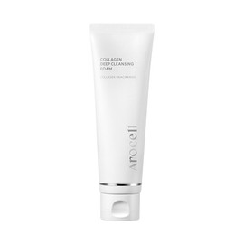 Arocell [Arocell]Collagen Deep Cleansing Foam 120ml