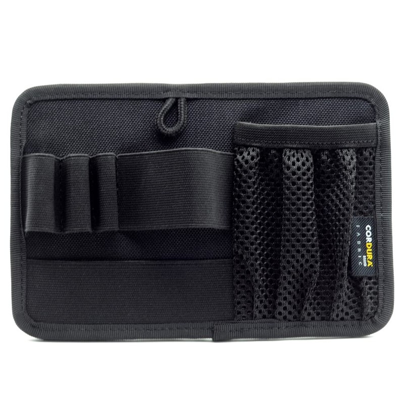 LytHarvest Tactical Bag Insert Modular Organizer Utility Admin Pouch Hook