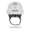 Kask Zenith X2 HV Helmet - Black