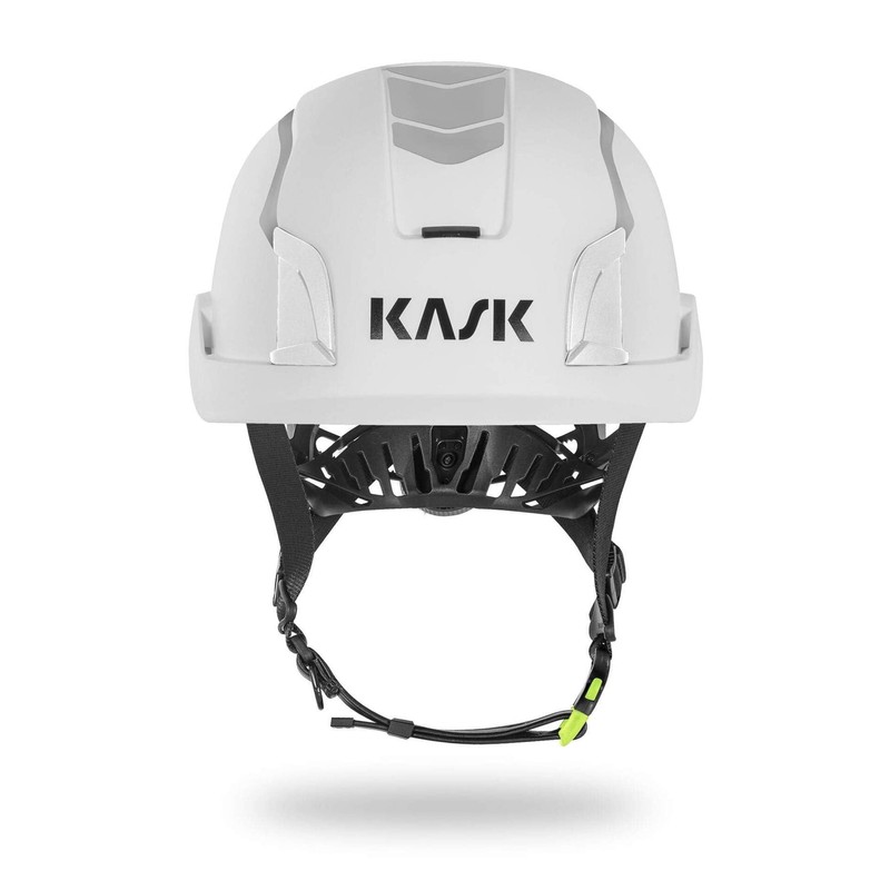 Kask Zenith X2 HV Helmet - Black