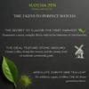 Organic Matcha Green Tea Powder 100 g | Ceremonial Grade