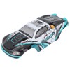 Wakects RC Body Shell, Body Frame Accessories, High Impact Resistance,