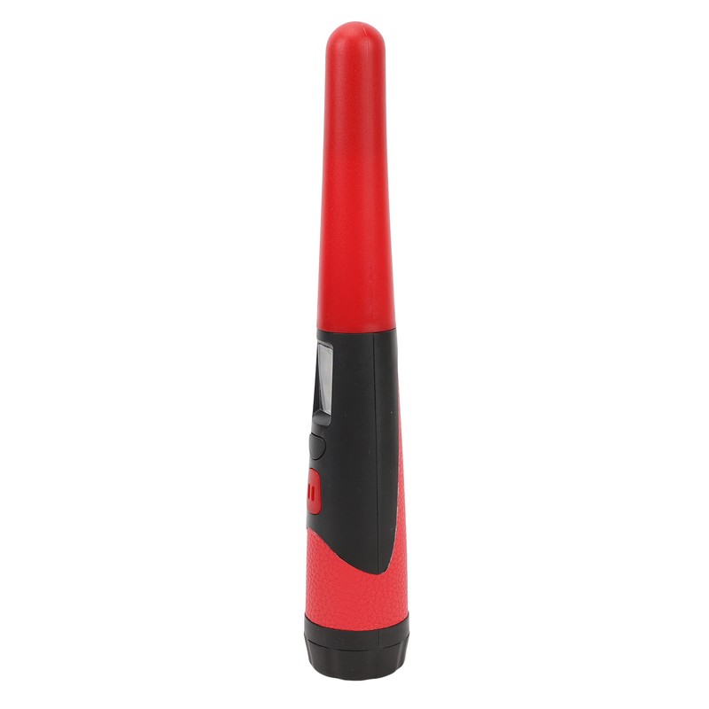 Metal Detector Pinpointer Handheld with LCD Display High Sensitivity Portable