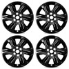 18 inch Wheel Skins Compatible with Chevy Blazer 2019 2020
