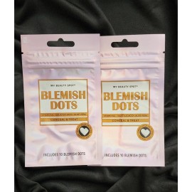 My Beauty Spot Blemish Dots~Bundle Of 2 Pkgs