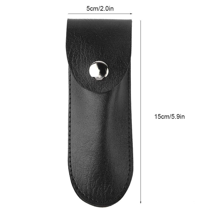 New Bottle Opener Leather, Wine Opener Set Wine Opener Holster