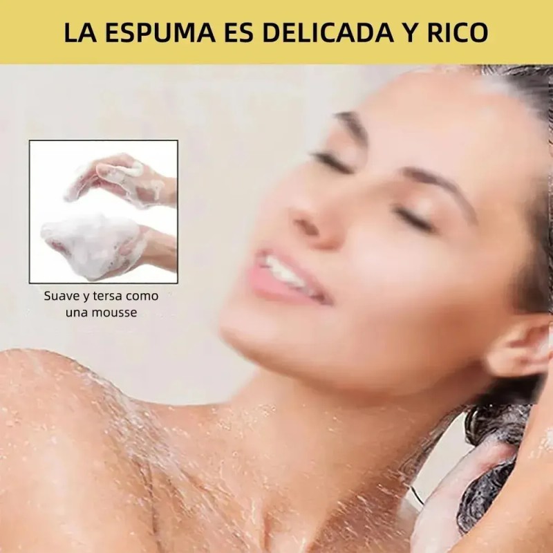 + [fvsdm* Lc Champú Anticaída Remimpi 2 R Mmasd\
