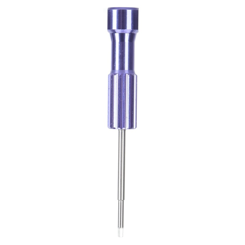 Dental Implant Screw Driver Heat Resistant Stainless Steel Laboratory Learning