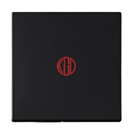 Koh Gen Do Gangwon-do Mineral 3D Eye Shadow 02 Layered Rose