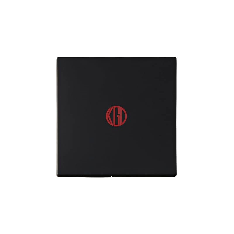 Koh Gen Do Gangwon-do Mineral 3D Eye Shadow 02 Layered