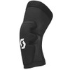 SCOTT Mission Evo Knee Pads Black, S