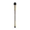 Feliceratenon Makeup Brush, Double Eye Shadow, Round FETN702, Makeup Tool,
