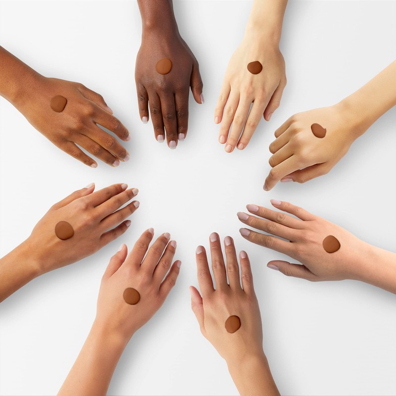 L.A. Girl PRO.color Foundation Mixing Pigment, Orange GLM713