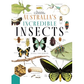 Australia's Incredible Insects